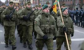 Kariuomenės šimtmetis