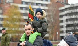 Kariuomenės šimtmetis