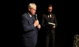 Išrinkti Metų klaipėdiečiai