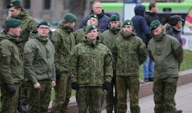 Kariuomenės šimtmetis