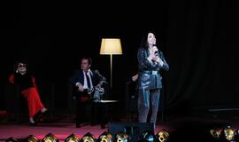 Scenos legenda – ansamblis „Nerija“ – pradėjo atsisveikinimo turą po Lietuvą