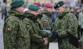 Kariuomenės šimtmetis