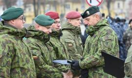 Kariuomenės šimtmetis