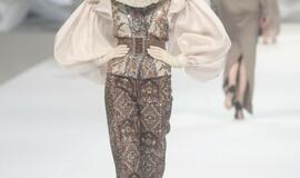 Juozas Statkevičius pristatė naują kolekciją