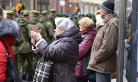 Kariuomenės šimtmetis