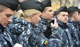 Kariuomenės šimtmetis