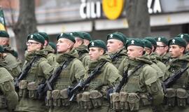 Kariuomenės šimtmetis