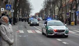 Kariuomenės šimtmetis