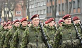 Kariuomenės šimtmetis