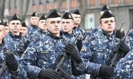 Kariuomenės šimtmetis