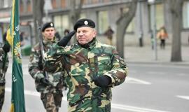 Kariuomenės šimtmetis