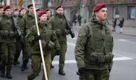 Kariuomenės šimtmetis