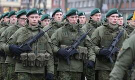 Kariuomenės šimtmetis