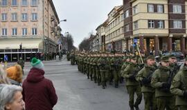 Kariuomenės šimtmetis