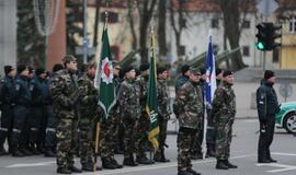 Kariuomenės šimtmetis