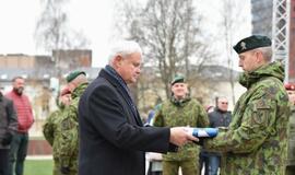 Kariuomenės šimtmetis