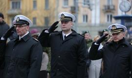 Kariuomenės šimtmetis