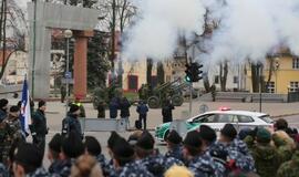 Kariuomenės šimtmetis