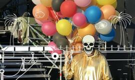 Saulius Prūsaitis pristato „Mes surandam namus“