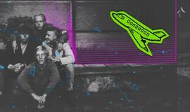 Saulius Prūsaitis pristato „Mes surandam namus“