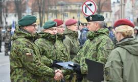 Kariuomenės šimtmetis