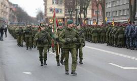 Kariuomenės šimtmetis