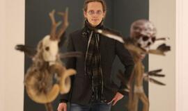 Šamano sapnas sugrąžino prie baltiškų šaknų