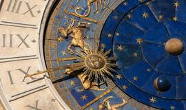 Šeštadienio horoskopas 12-ai zodiako ženklų