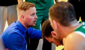 „Šilutė“ išsivežė pergalę iš Klaipėdos