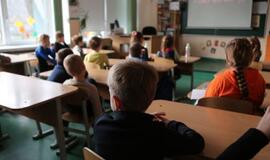 Streikas atvėrė mokytojų žaizdas