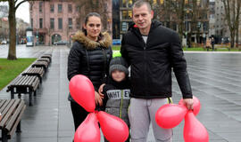 Sunku patikėti: vaiką gali atimti