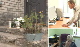 Tragedija Šilalės rajone: iš mamos atėmus dukrą, moteris nusižudė