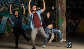 Trečioji vieta konkurse įsiutino paaugles