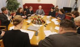 „Vaikų gynėjai“ pamatė, ką pridirbo