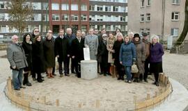 Vydūnas laukia gamtos ir tautos pavasario