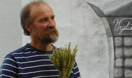 10-oji M.L. Rėzos kultūros ir meno premija paskirta skulptoriui ir pedagogui A. Danilevičiui