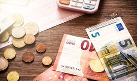 2019 metų naujovės mokesčių reformoje