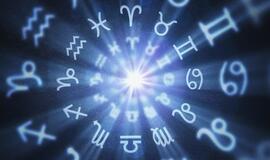 Antradienio horoskopas 12-ai zodiako ženklų