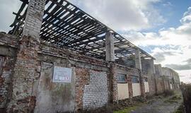 Apsileidėlių šeimininkų Kretingoje nemažėja