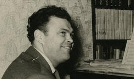 E. Balsio 100-osios gimimo metinėms - koncertas