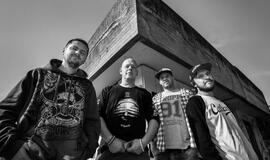 „G&G Sindikatas“ Klaipėdos piliavietę vienam vakarui pavers didžiausiu klubu mieste