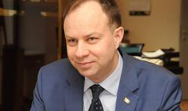 Įmonės su SAM pasirašė susitarimą mažinti cukraus kiekį produktuose