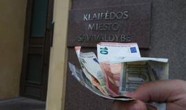 Kadencijos pabaigai - didesni atlyginimai