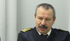 Kaip kapitonas gavo dvi "kiaules"