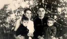 Kalėdos tremtyje: tikėjimas ir papročių puoselėjimas