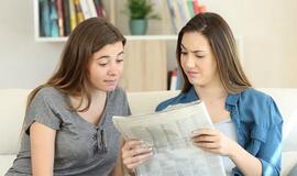 Ketvirtadienio horoskopas 12-ai zodiako ženklų