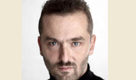 „Kitas rakursas“ su Janu Krzysztofu Broja