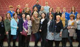 Kitoks renginys, skirtas Žmonių su negalia supratimo dienai