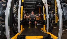 Klaipėdietis nori Lietuvą garsinti Gineso rekordų knygoje