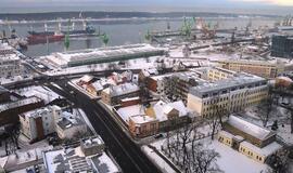 Klaipėdoje sukurtas naujas interaktyvus nekilnojamojo turto žemėlapis